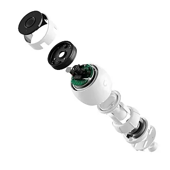 Ubiquiti UniFi Protect G5-Bullet 攝影機 (UVC-G5-Bullet)