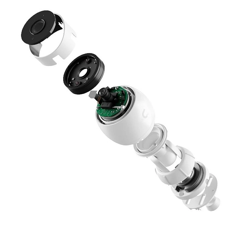 Ubiquiti UniFi Protect G5-Bullet Camera, UVC-G5-Bullet - UVC-G5-Bullet IP CAMERAS ｜ 衍光HinKwong 香港