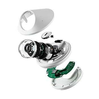 Ubiquiti UniFi Protect G5 Dome Camera, UVC-G5-Dome