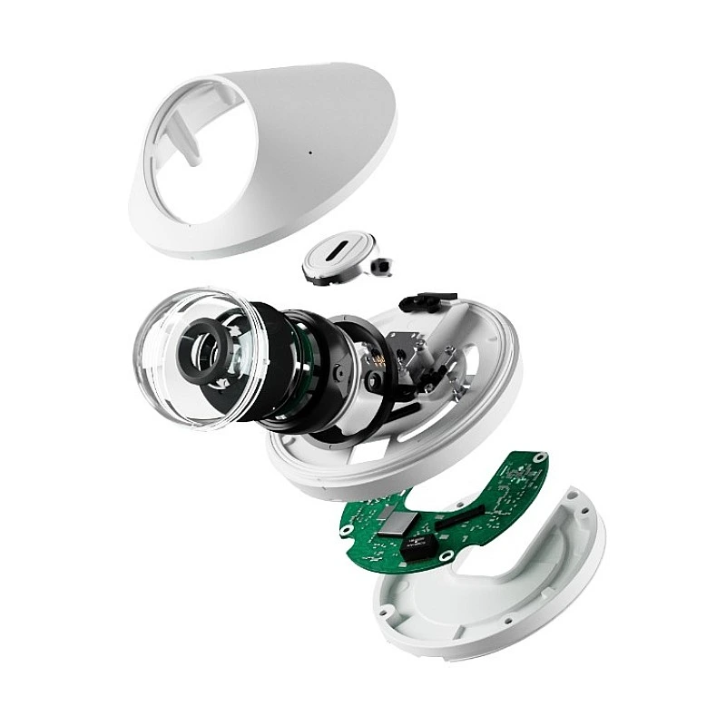 Ubiquiti UniFi Protect G5 Dome Camera, UVC-G5-Dome - UVC-G5-Dome IP CAMERAS ｜ 衍光HinKwong 香港