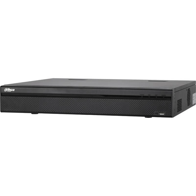 Dahua 16 CH 1.5U 16PoE 4K&H.265 Lite NVR, DHI-NVR4416-16P-4KS2 - S-D-DHI-NVR4416-16P-4KS2 NVR ｜ 衍光HinKwong 香港