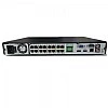 Dahua 16 Ch 1U 16PoE 4K&H.265 Pro NVR, DHI-NVR5216-16P-4KS2E(UK) - S-D-DHI-NVR5216-16P-4KS2E(UK) NVR ｜ 衍光HinKwong 香港