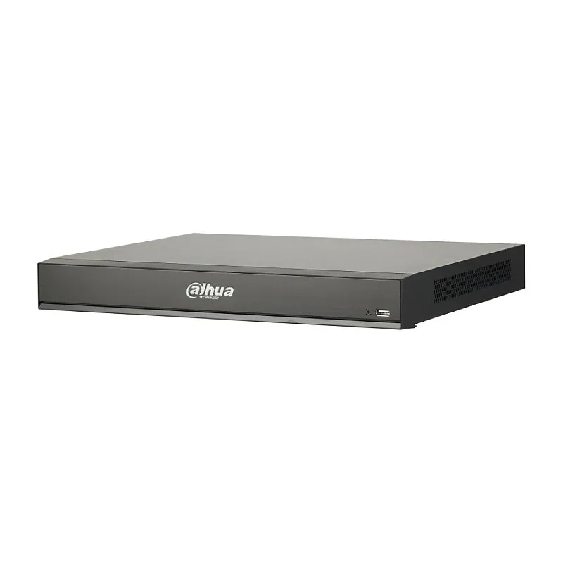 大華 16 Channel 1U 16PoE AI NVR, DHI-NVR5216-16P-I - S-D-DHI-NVR5216-16P-I NVR ｜ 衍光HinKwong 香港
