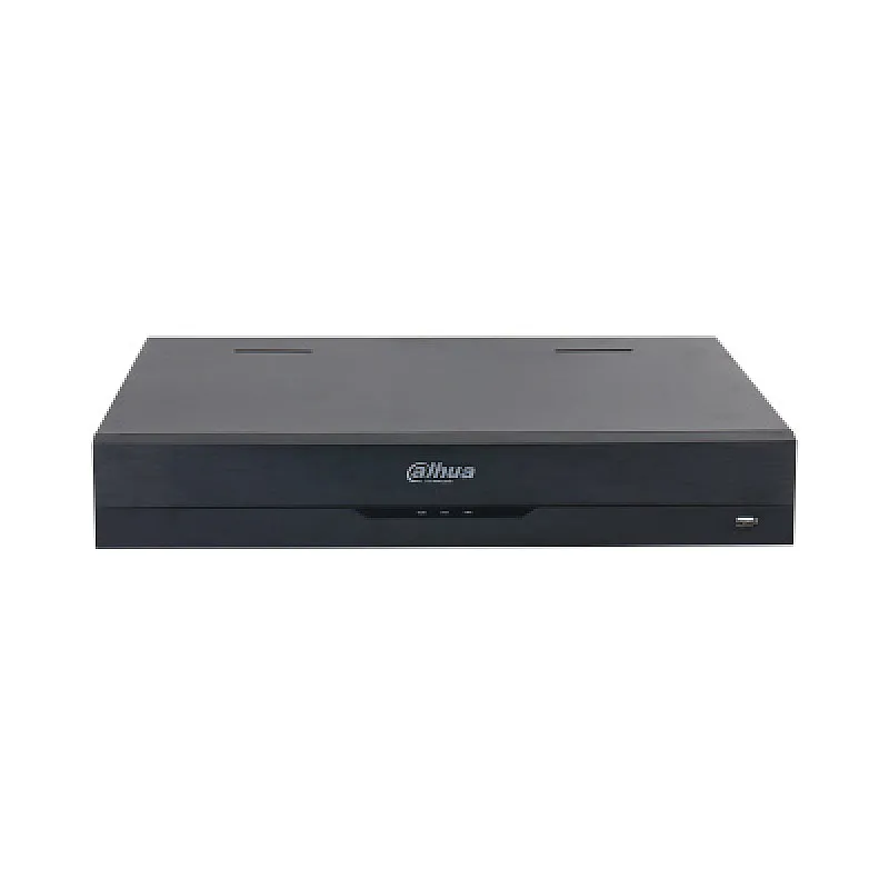 大華 16 Channel 網絡錄影機, DHI-NVR5416-16P-EI︱香港行貨
