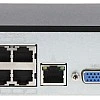 Dahua 4 Ch Compact 1U 4PoE Lite 4K H.265 NVR, DHI-NVR2104HS-P-4KS2(UK) - S-D-DHI-NVR2104HS-P-4KS2(UK) NVR ｜ 衍光HinKwong 香港