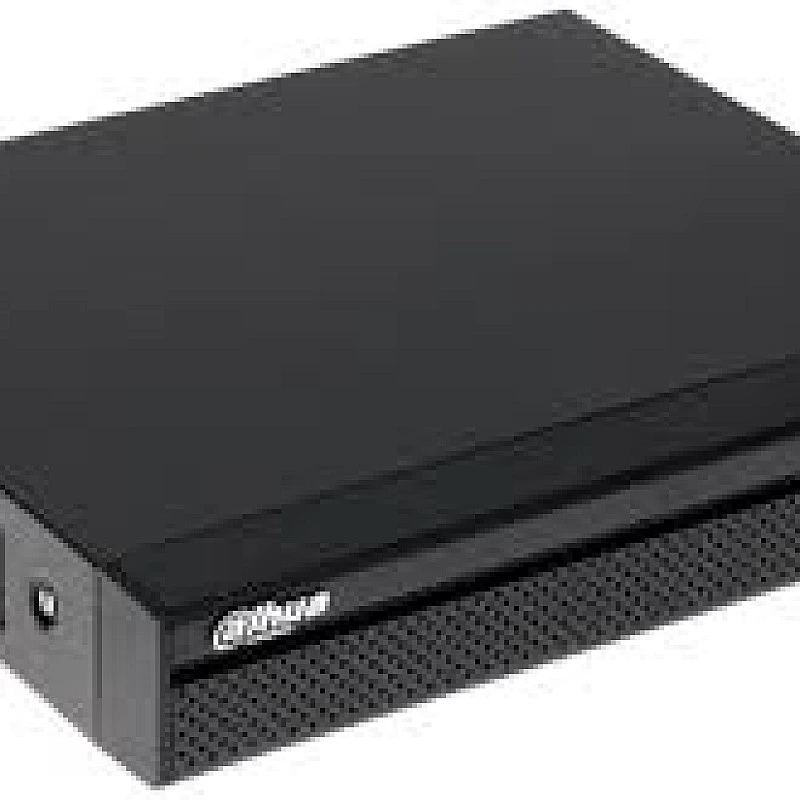 Dahua 4 Ch Compact 1U 4PoE Lite 4K H.265 NVR, DHI-NVR2104HS-P-4KS2(UK) - S-D-DHI-NVR2104HS-P-4KS2(UK) NVR ｜ 衍光HinKwong 香港