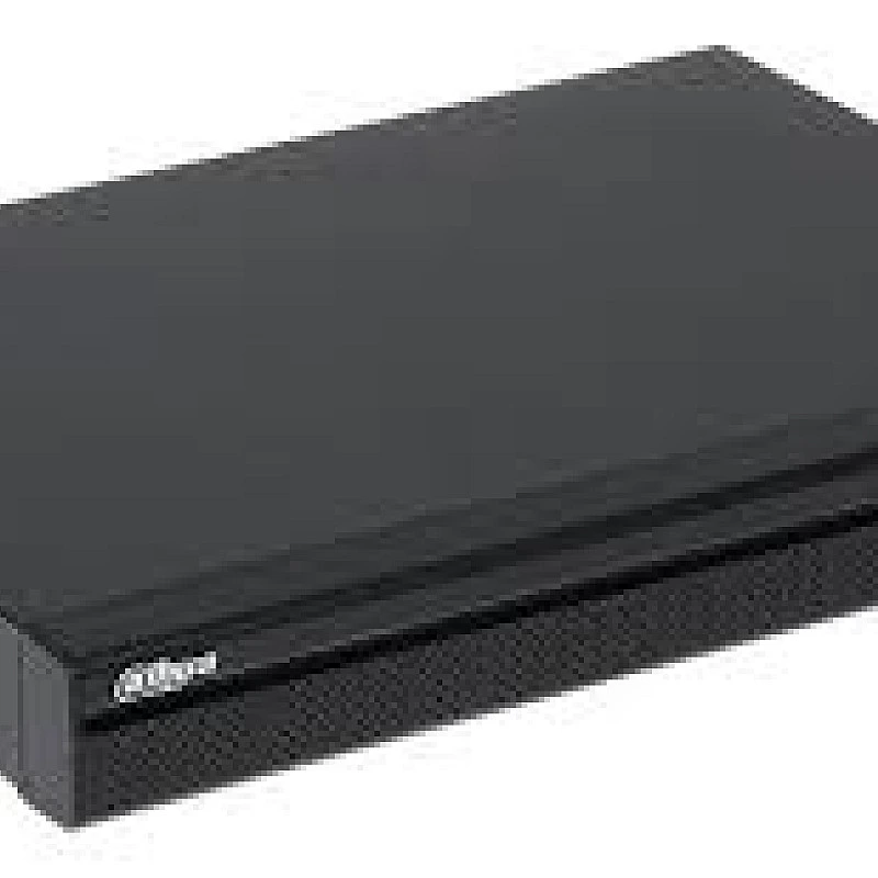 Dahua 8 Ch 1U 4K Pro NVR, DHI-NVR5208-4KS2(UK) - S-D-DHI-NVR5208-4KS2(UK) NVR ｜ 衍光HinKwong 香港