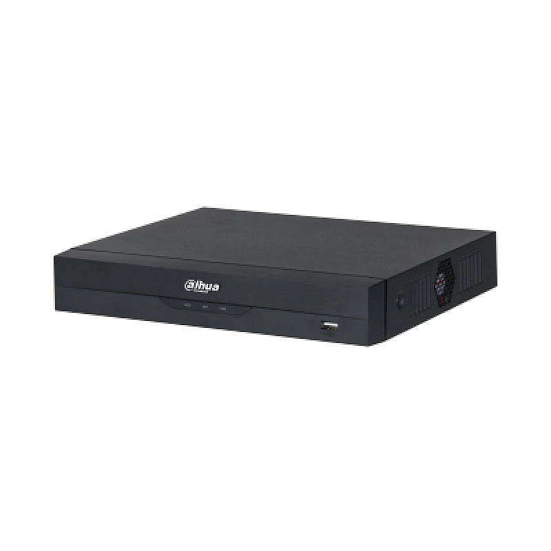 Dahua 8 Channel NVR, DHI-NVR2108HS-8P-I2