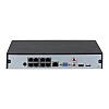 Dahua 8 Channel NVR, DHI-NVR2108HS-8P-I2