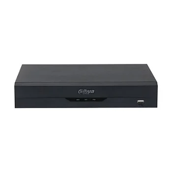 大華 8 Channel 網絡錄影機, DHI-NVR2108HS-8P-I2