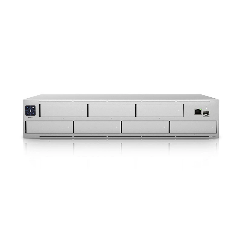 Ubiquiti UniFi NVR, UNVR-Pro - UNVR-Pro Father’s Day Big Sale ｜ 衍光HinKwong 香港