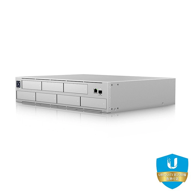 Ubiquiti UniFi NVR, UNVR-Pro - UNVR-Pro Father’s Day Big Sale ｜ 衍光HinKwong 香港