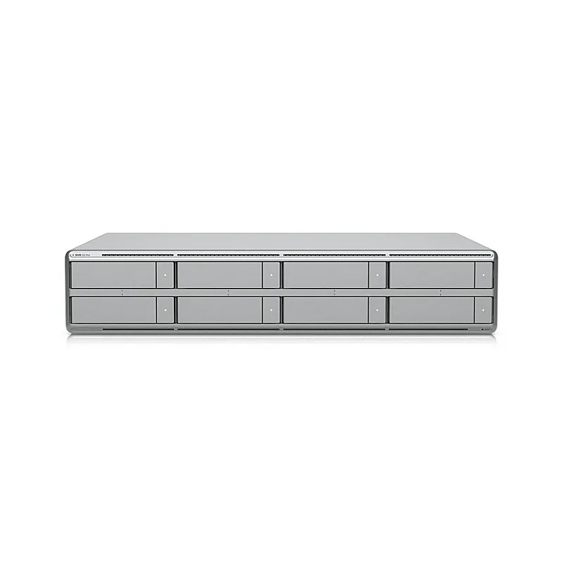 Ubiquiti UniFi 網絡錄影機 G2 Pro (UNVR-G2-Pro) - 香港行貨