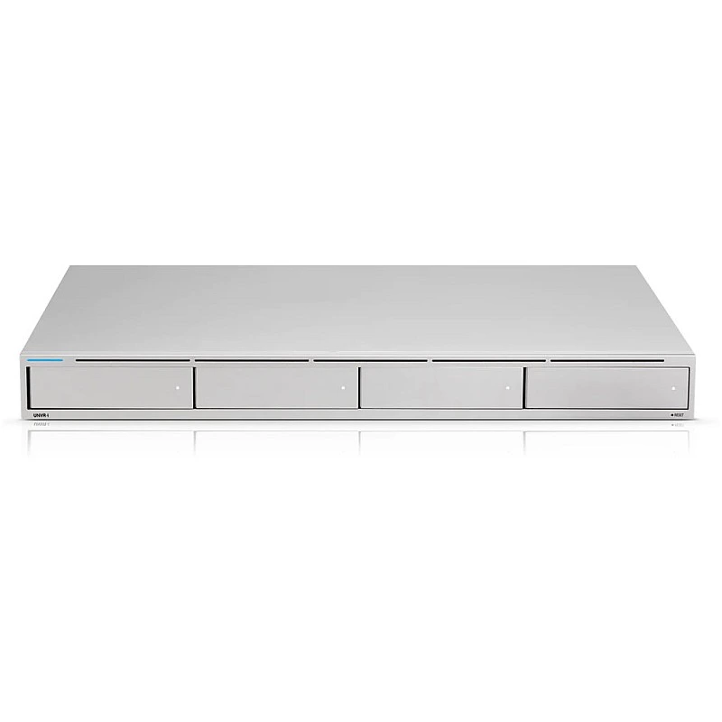 Ubiquiti UniFi 監控錄影主機, UNVR - 一年保養