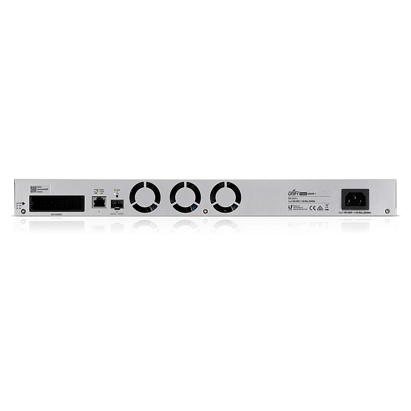 Ubiquiti UniFi 監控錄影主機, UNVR - 一年保養