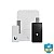 Ubiquiti Unifi G2 Starter Kit, UA-G2-SK