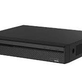 Dahua DH-XVR4116HS-X, 16CH 720P Penta-brid DVR; HDD Storage: 6TB x 1