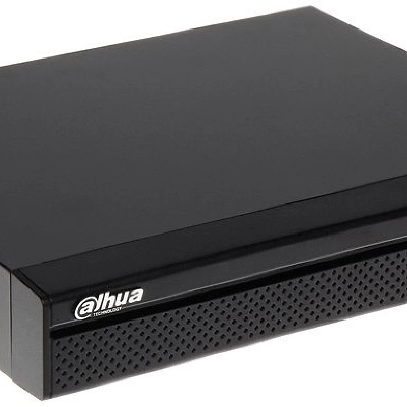 Dahua DH-XVR5108HS-X, 8CH Tribird 1080P-Pro HDCVI DVR; HDD Storage: 6TB x 1 - S-D-DH-XVR5108HS-X DVR ｜ 衍光HinKwong 香港
