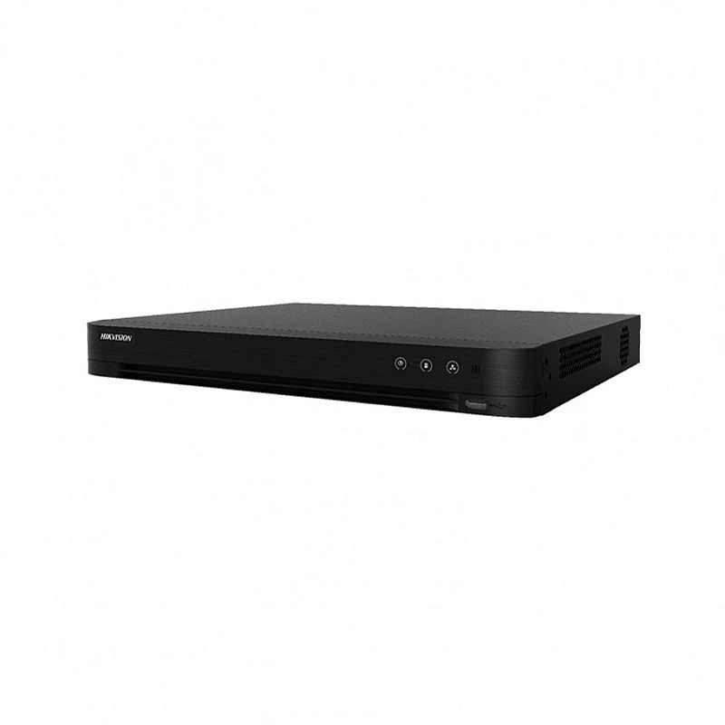 Hikvision 16-Channel DVR, iDS-7216HQHI-M2/S - H-iDS-7216HQHI-M2/S DVR ｜ 衍光HinKwong 香港
