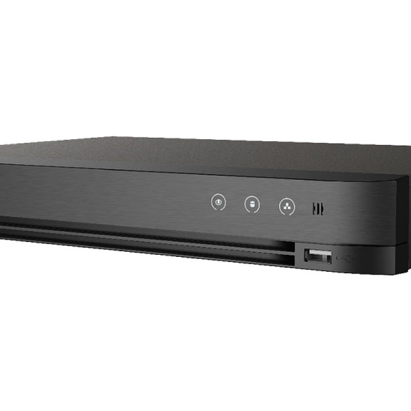 Hikvision 4-Channel DVR, DS-7204HQHI-K1/E - H-DS-7204HQHI-K1/E DVR ｜ 衍光HinKwong 香港