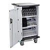 Ergotron YES30 Basic Charging Cart for Mini-laptops, YES30-LTPCHR-3 - E-YES30-LTPCHR-3 Charging Systems ｜ 衍光HinKwong 香港