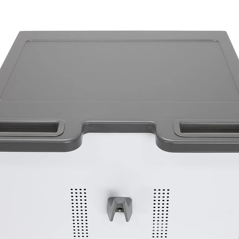 Ergotron YES30 Basic Charging Cart for Mini-laptops, YES30-LTPCHR-3 - E-YES30-LTPCHR-3 Charging Systems ｜ 衍光HinKwong 香港