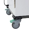 Ergotron YES30 Basic Charging Cart for Mini-laptops, YES30-LTPCHR-3 - E-YES30-LTPCHR-3 Charging Systems ｜ 衍光HinKwong 香港