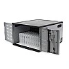 Ergotron Zip12 Charging Desktop Cabinet, DM12-1012-3 - E-DM12-1012-3 Charging Systems ｜ 衍光HinKwong 香港