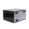 Ergotron Zip12 Charging Desktop Cabinet, DM12-1012-3 - E-DM12-1012-3 Charging Systems ｜ 衍光HinKwong 香港