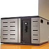 Ergotron Zip12 Charging Desktop Cabinet, DM12-1012-3 - E-DM12-1012-3 Charging Systems ｜ 衍光HinKwong 香港