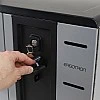 Ergotron Zip12 Charging Desktop Cabinet, DM12-1012-3 - E-DM12-1012-3 Charging Systems ｜ 衍光HinKwong 香港