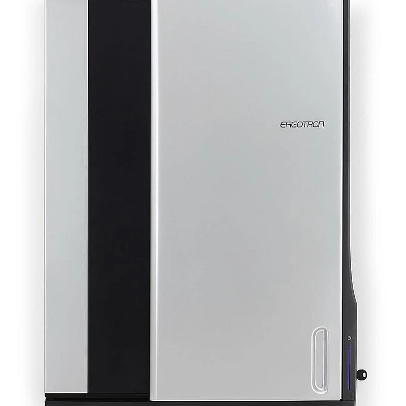 Ergotron Zip12 Charging Wall Cabinet, DM12-1006-3 - E-DM12-1006-3 Charging Systems ｜ 衍光HinKwong 香港