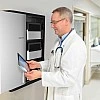 Ergotron Zip12 Charging Wall Cabinet, DM12-1006-3 - E-DM12-1006-3 Charging Systems ｜ 衍光HinKwong 香港