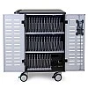 Ergotron Zip40 Charging and Management Cart, DM40-2008-3 - E-DM40-2008-3 Charging Systems ｜ 衍光HinKwong 香港