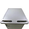 Ergotron Zip40 Charging and Management Cart, DM40-2008-3 - E-DM40-2008-3 Charging Systems ｜ 衍光HinKwong 香港