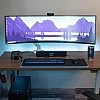 Ergotron HX Heavy-Duty Tilt Pivot, 98-540-216 - E-98-540-216 Ergo Accessories ｜ 衍光HinKwong 香港