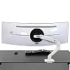Ergotron HX Heavy-Duty Tilt Pivot, 98-540-216 - E-98-540-216 Ergo Accessories ｜ 衍光HinKwong 香港