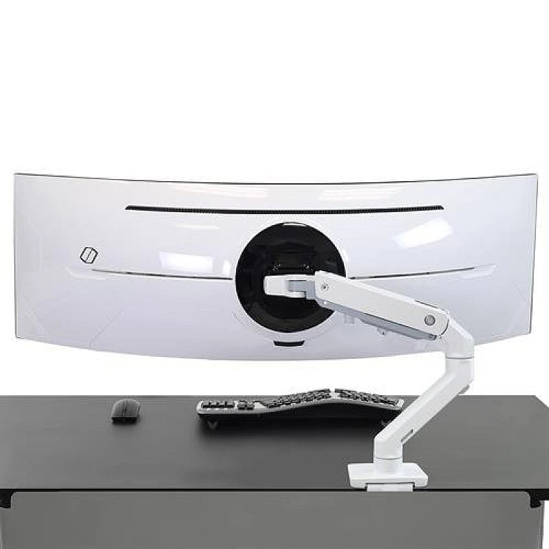 Ergotron HX Heavy-Duty Tilt Pivot, 98-540-216 - E-98-540-216 Ergo Accessories ｜ 衍光HinKwong 香港