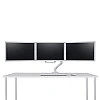 Ergotron HX Triple Monitor Bow Kit - E-HX Triple Monitor Bow Kit Ergo Accessories ｜ 衍光HinKwong 香港