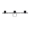 Ergotron HX Triple Monitor Bow Kit - E-HX Triple Monitor Bow Kit Ergo Accessories ｜ 衍光HinKwong 香港