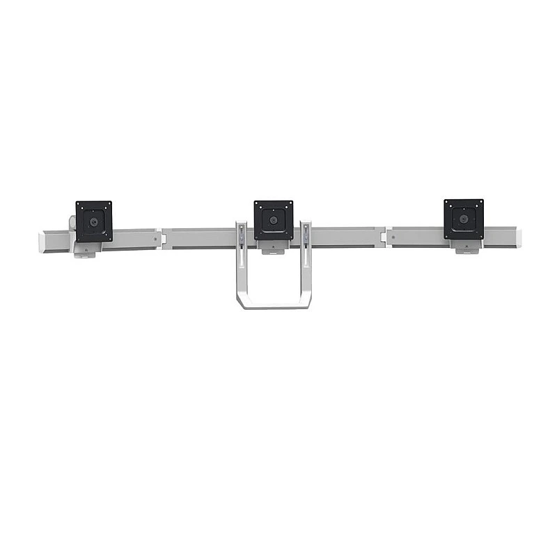 Ergotron HX Triple Monitor Bow Kit - E-HX Triple Monitor Bow Kit Ergo Accessories ｜ 衍光HinKwong 香港