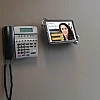 Ergotron Lockable Tablet Mount, 45-460-026