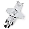Ergotron Lockable Tablet Mount, 45-460-026
