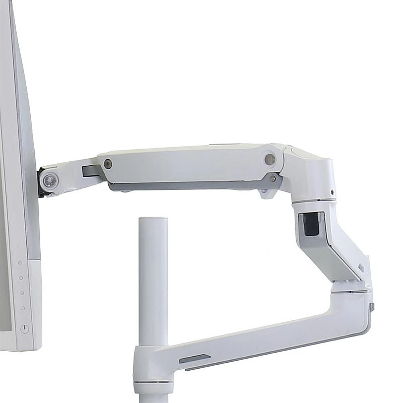 Ergotron LX Extension - E-LX Extension Ergo Accessories ｜ 衍光HinKwong 香港