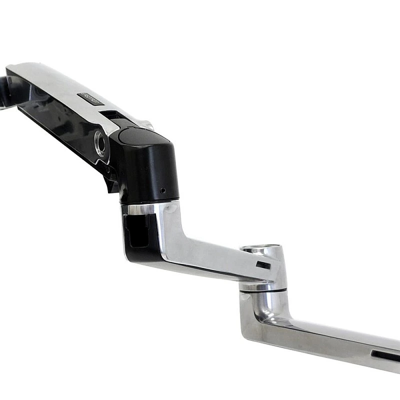 Ergotron LX Extension - E-LX Extension Ergo Accessories ｜ 衍光HinKwong 香港