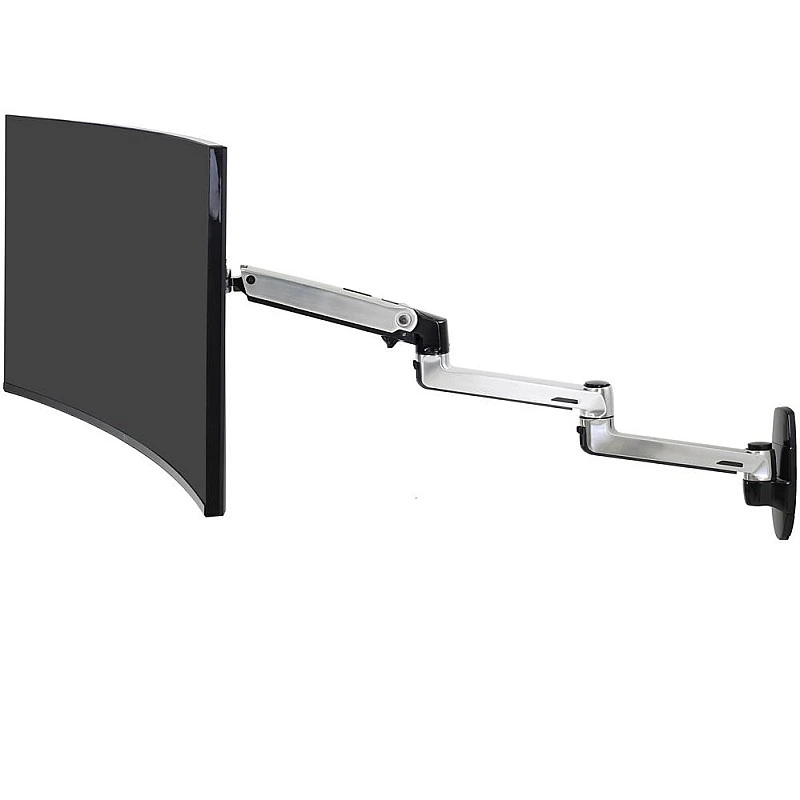 Ergotron LX Extension - E-LX Extension Ergo Accessories ｜ 衍光HinKwong 香港
