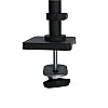 Ergotron LX Pro 標準底座, 附索環安裝配件 (98-728)
