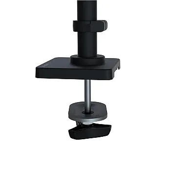 Ergotron LX Pro 標準底座, 附索環安裝配件 (98-728)