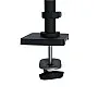 Ergotron LX Pro 標準底座, 附索環安裝配件 (98-728)