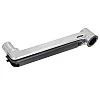 Ergotron LX Sit-Stand Extension, 45-362-026 (Polished Aluminum) - E-45-362-026 Ergo Accessories ｜ 衍光HinKwong 香港